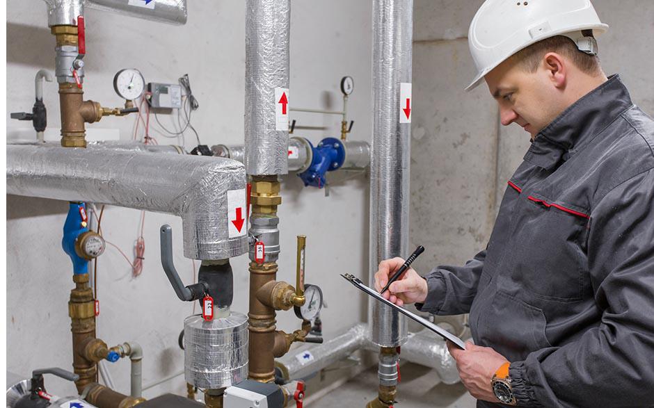tarif entretien chaudière gaz Roissy-en-Brie